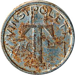 5 - Tivoli Vinstpolett T