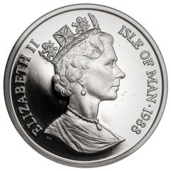 5 Noble - Elizabeth II Longboat