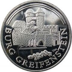 Token - Burg Greifenstein