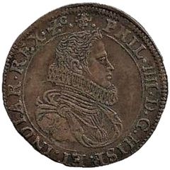 Philip IV - Fortitudine et fidelitate, Brussels Token