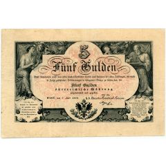 5 Gulden