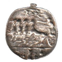 Replica - Tetradrachm/Dekadrachm