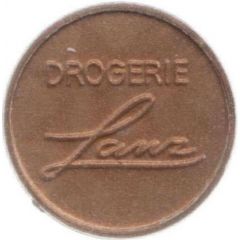 Drogerie Lanz