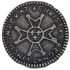 Token - Saint-Malo Frégate L`Etoile du Roy