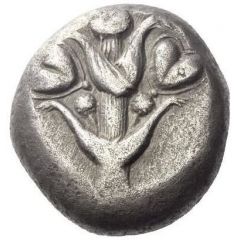 Tetradrachm