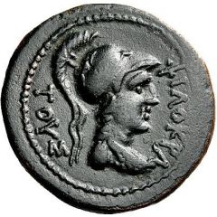 Obol - Philokrates, Italos and Petraios