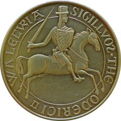 50 Oboles - Walcourt