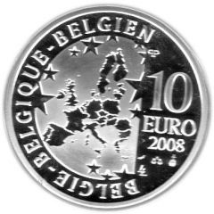10 Euros - Albert II Olympic Games