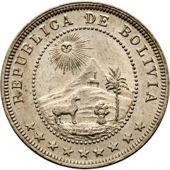 5 Centavos
