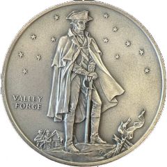 Medal - 200th Anniversary Adoption of the American Flag