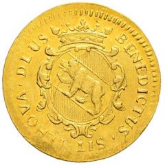 1/2 Ducat