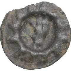 1 Scherf - Bartholomäus Savijerwe
