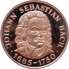 Johann Sebastian Bach