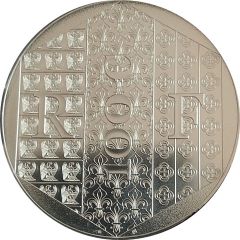 100 euros Le Louis d`OR