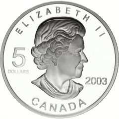 5 Dollar - Elizabeth II FIFA World Cup