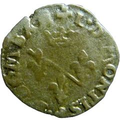 Liard - Louis II