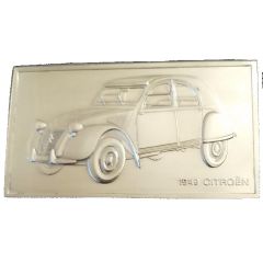 LINGOT - 1949 CITROËN