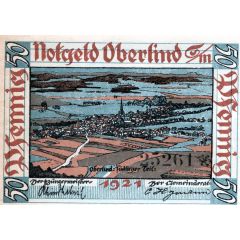 50 Pfennig