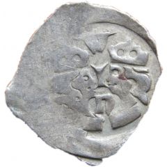 Pfennig - Rudolf I of Habsburg