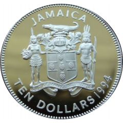 10 Dollars Royal Visit
