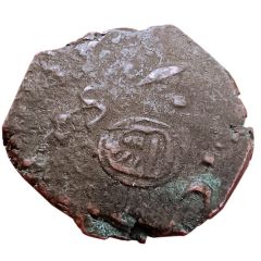 1 Dokdo - Shah Jahan III