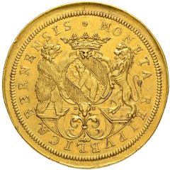 8 Ducats