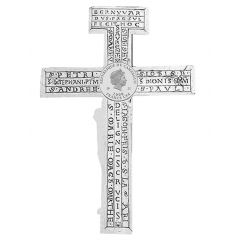 2000 Francs Bernward cross
