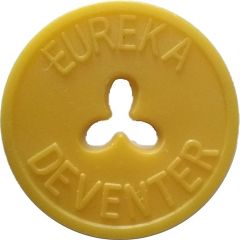 Eureka Deventer - Token
