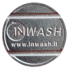 Token - InWash