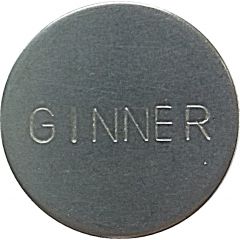 Token - Ginner