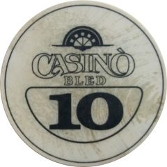 10 - Casino Bled Bled