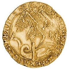 1 Angel - Richard III class 3