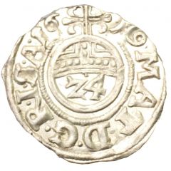 1 Groschen - Frederick Ulrich