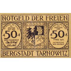 50 Pfennig