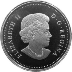 15 Dollars - Elizabeth II The Wild Rivers Exploration