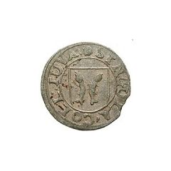 1⁄120 Thaler - Anna Salome I