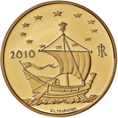 50 Euros Hungary