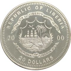 20 Dollars James Madison