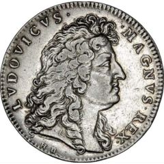 Louis XIV - États de Bretagne Dinan