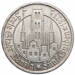 5 Gulden
