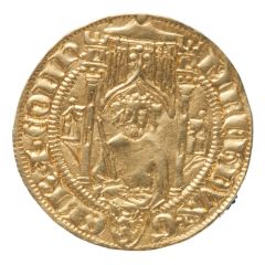 Gulden `Rijnse Goudgulden` - Mathilda