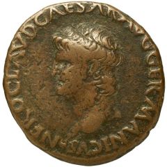 As - Nero PONTIF MAX TR POT IMP P P S C I