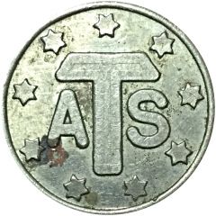 Token - ATS
