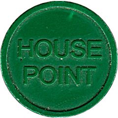 School Token - House Point