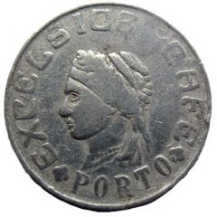 Café Excelsior - Porto