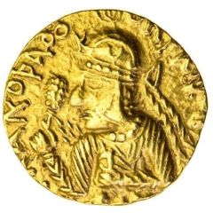 Dinar - Huvishka