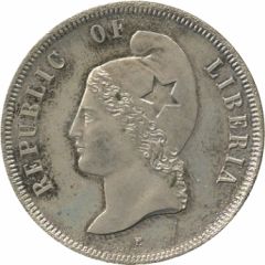 1/2 Dollar Pattern