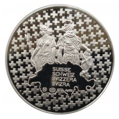 1 oz Silver