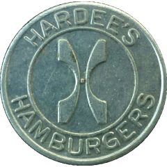 Hardee`s Hamburgers