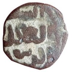 1 Dinar - Qutb al-Din Muhammad I Nimruz